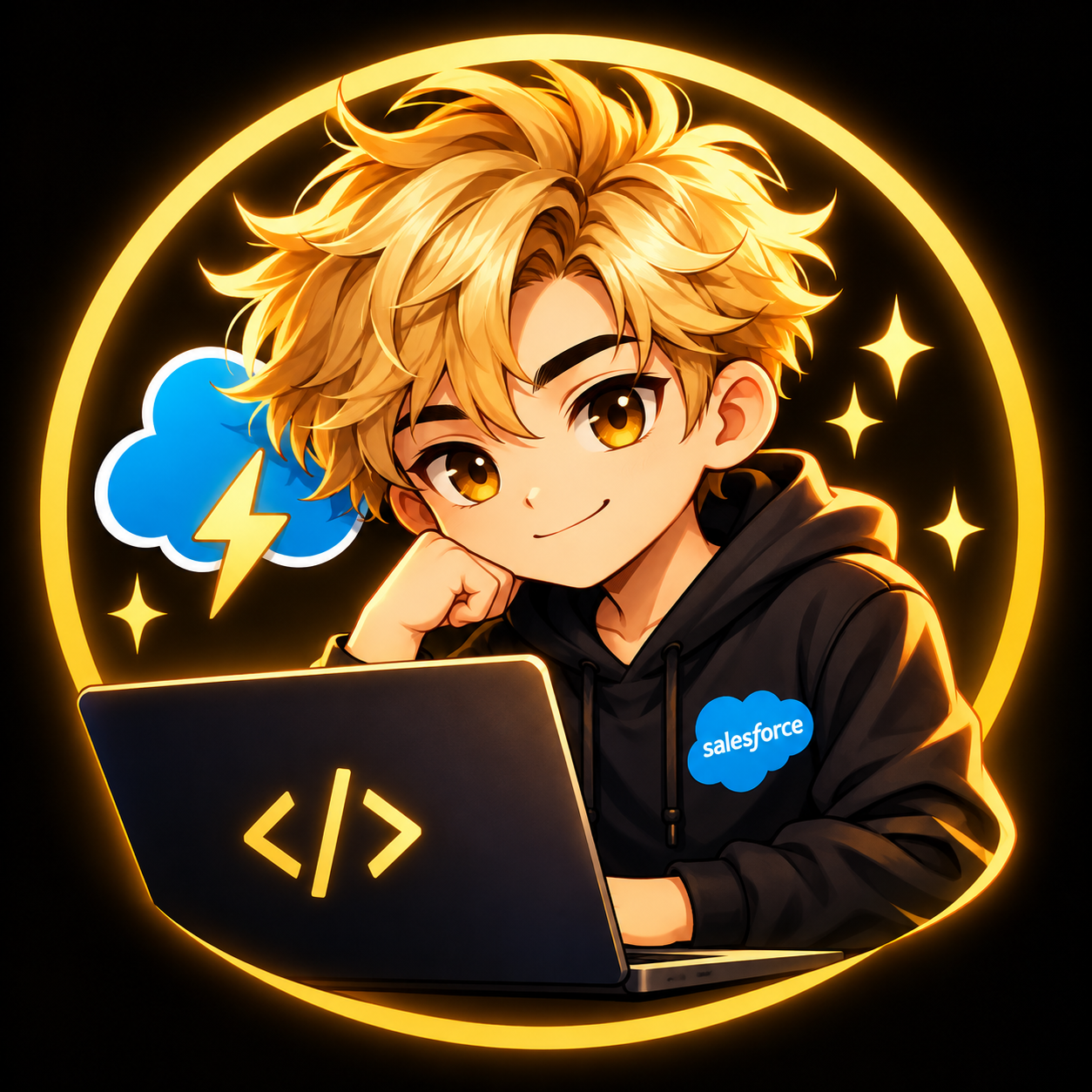Salesforce Coding Motivator
